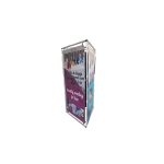 Tower A-Frame