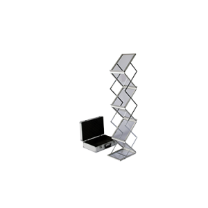 Brochure Stand