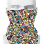 Colourful Pattern (2)