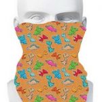 Dino Kids Pattern