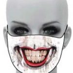 IT Mouth Mask