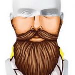 Man with Beard