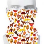 Safari Pattern