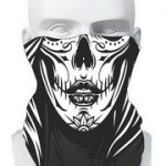 Sugar Skull Female