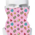Sweets Pattern