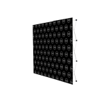 Banner Wall