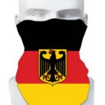 buff germany