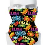 buffs splash