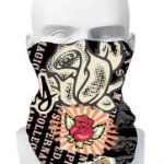 buffs rose