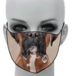 dog masks