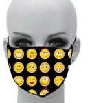 emoji masks