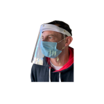 Face Shields