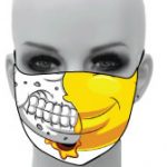half masks