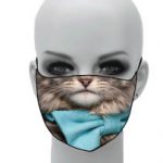 kitty masks