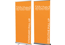 Pull-Up Banners