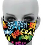 splash masks