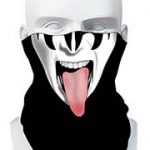 Kiss Tongue Buff