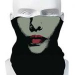 Ladies Face Buff