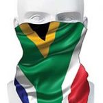 SA Flag Buff