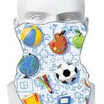 Kids Sport Buff