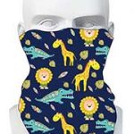 Kids Animal Buff