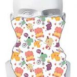 Kids Cute Animal Buff