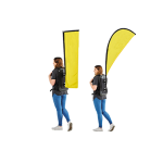 Backpack Banners