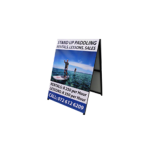 Chromadek Sandwich Board