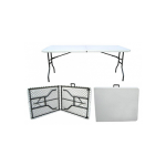 Fold up table