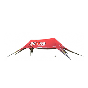 Star Tent