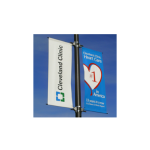 Street Pole Banners